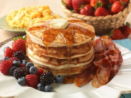 Legacy Premium Pancake Mix