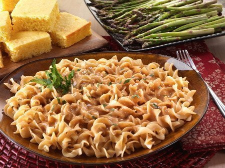 Legacy Premium Stroganoff