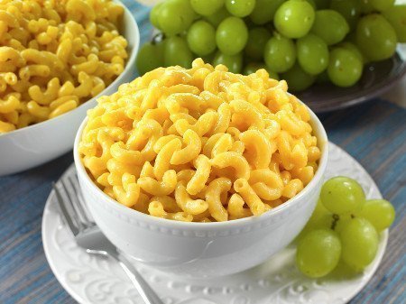 Legacy Premium Macaroni & Cheese