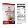 LE0011 Pouch w/ Nutrition Label