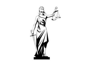 Lady Justice