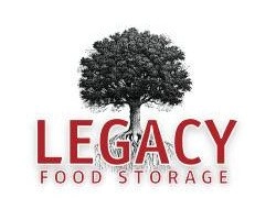 Legacy Premium Foods Logo