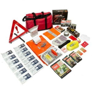 Legacy Ultimate Auto Safety Kit