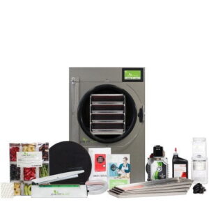 Harvest Right Medium Freeze Dryer Harvest Right Medium Freeze Dryer w/ Starter Kit