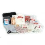 118 piece First Aid Kit