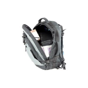 Legacy Premium 2 Person Bug Out Kit Backpack Open