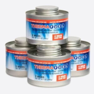 TF0004 ThermaFuel 4 Cans