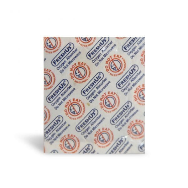 Harvest Right Oxygen Absorbers
