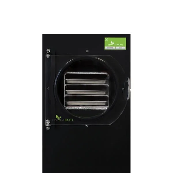 Harvest Right Small Freeze Dryer - Black