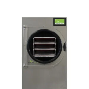 Harvest Right Small Freeze Dryer - Stainless