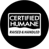 Certified Humane Icon