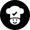 Chef Selected Icon