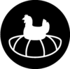 Free Range Icon