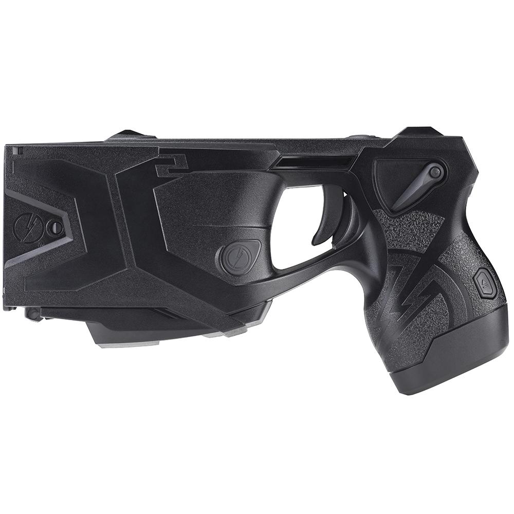 Taser X2 Professional Series - 22029 Side view close up