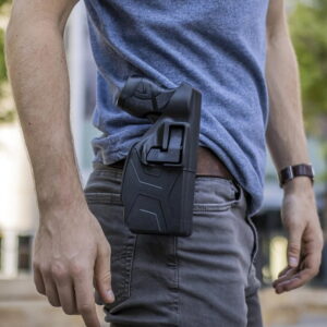 22029 in holster on hip