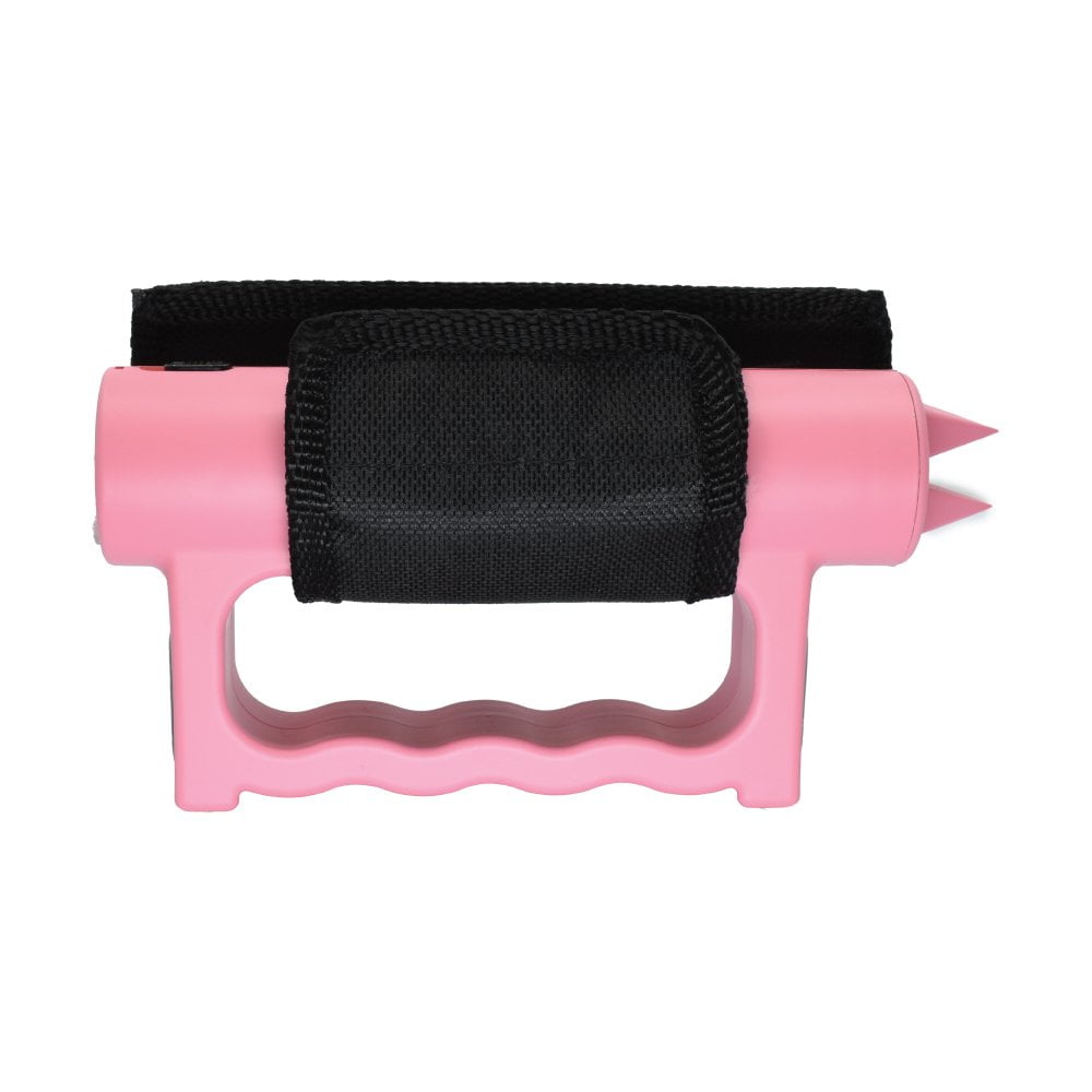 SWDD23 Pink w/ holster