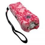 Streetwise 21M Ladies' Choice Stun Gun - RIB front