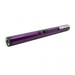 Streetwise 25M Pain Pen Stun Gun - Purple Main