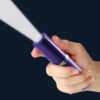 SWPP17 Purple Light beam