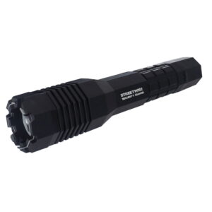 Streetwise 24/7 Security Guard Stun Gun Flashlight - main