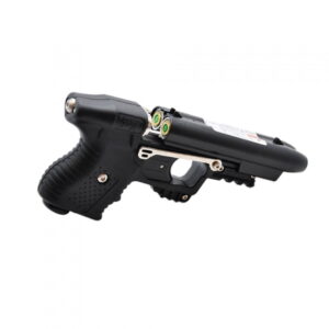 JPX 2 Pepper Spray Gun - action open