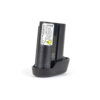 TASER Performance Power Magazine (PPM) for X2 and X26P Side View