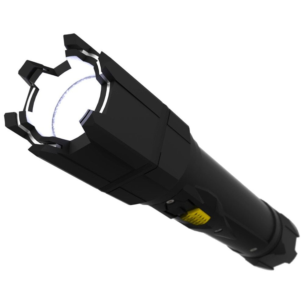 Taser Strikelight Stun Gun - front