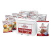Legacy Premium Beef and Entree Combo Bucket - 79 Servings