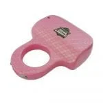 HD Sting Ring Stun Gun Pink
