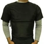 Streetwise Safe-T-Shirt front view
