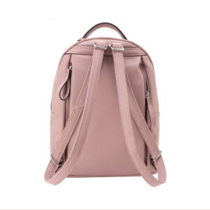 Electra Concealed Carry Handbag Pink Back