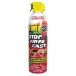 Fire Gone Extinguisher ~ 16oz Can