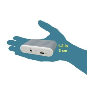 MJ07 Hand diagram