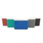 MJ07 5 color swatch