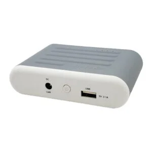 Pocket Jump Power Bank and Car Jump Starter