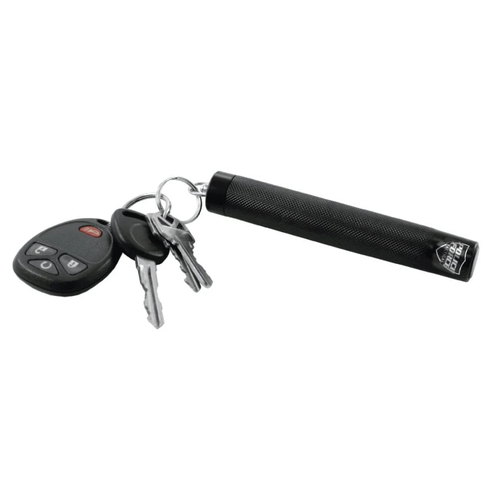 PF12TKR closed w/ keys