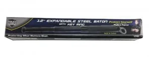 PF12TKR 12" baton package