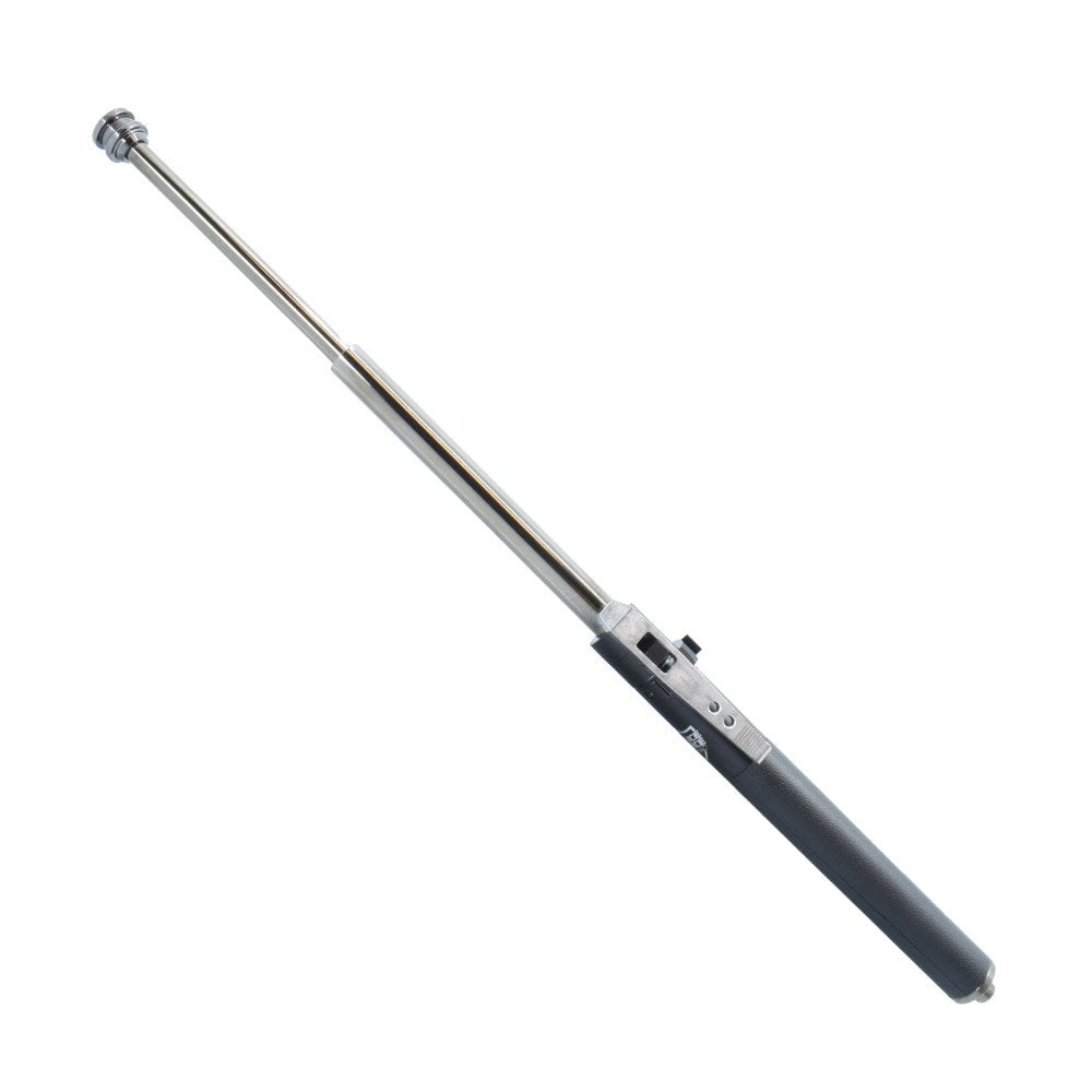 PF Next Gen Automatic Expandable Steel Baton 16 inch baton extended