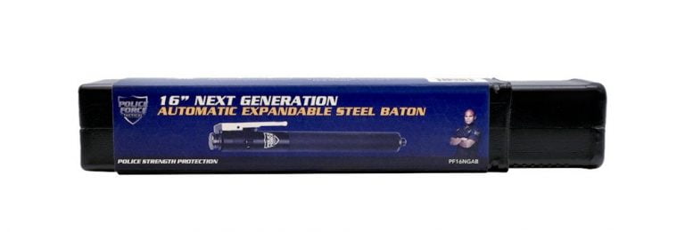 PF16NGAB 16 inch baton package