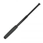 Police Force Expandable Steel Baton 16" baton extended