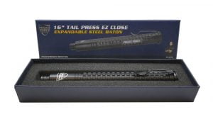 PF16TPB 16 inch baton package