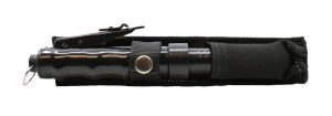 PF21EZTL 21 inch baton in holster on side