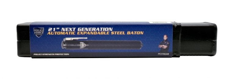 PF21NGAB 21 inch baton package