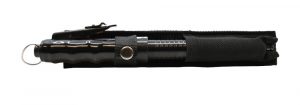 PF26EZTL 26 inch baton in holster on side