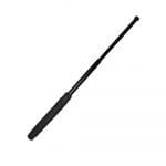 Police Force Expandable Steel Baton 26" baton extended