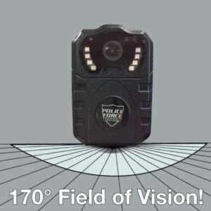 PFBCPHD 170 degree field of vision