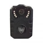 Police Force Tactical Body Camera Pro HD front view