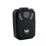 Police Force Tactical Body Camera Pro HD Front View