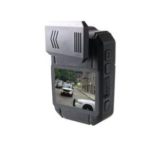 Police Force Tactical Body Camera Pro HD live screen