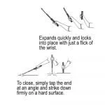 SW21C SW26C instructions diagram